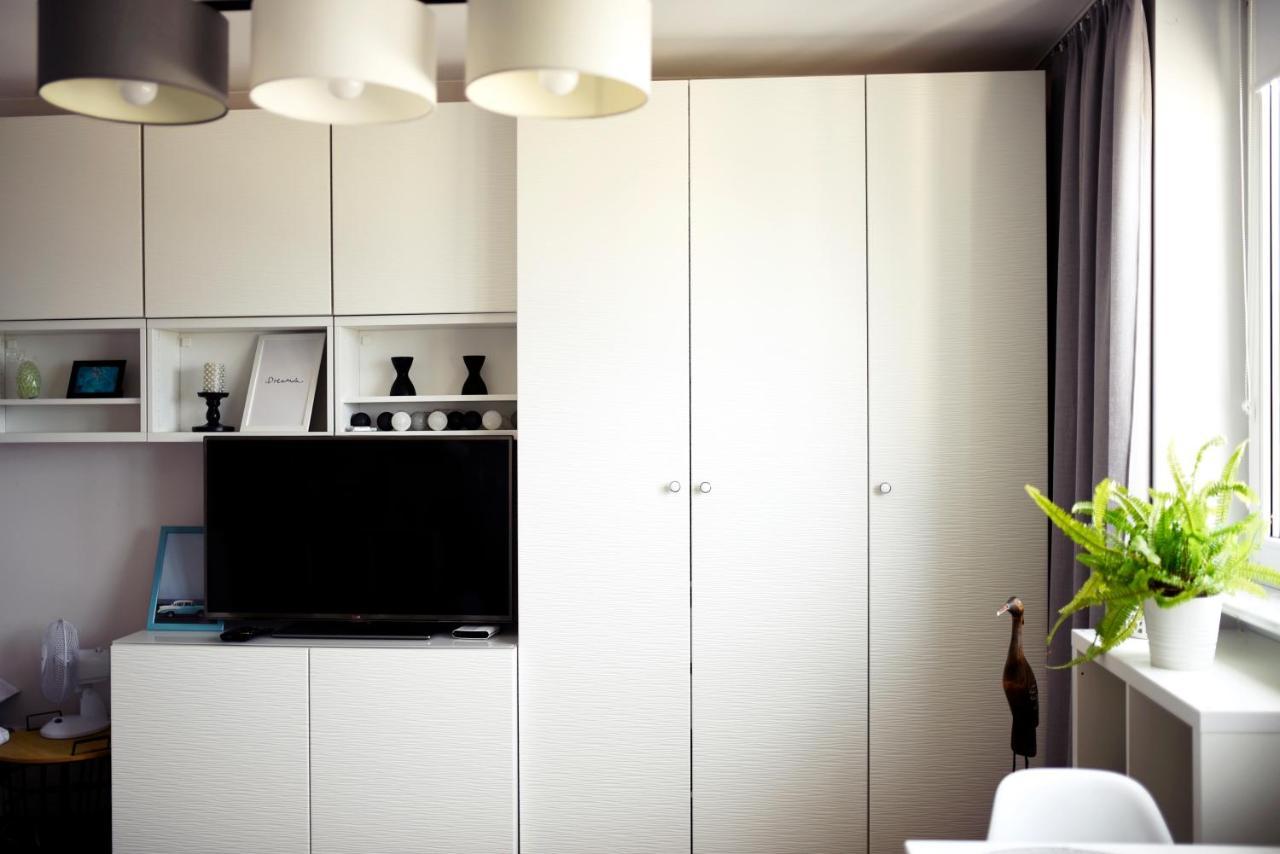 Na chmury i góry - apartament Kłodzko Zewnętrze zdjęcie