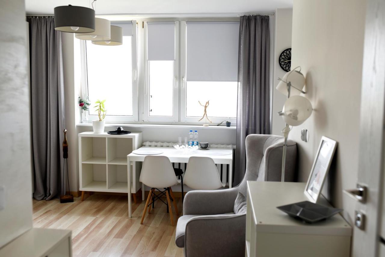 Na chmury i góry - apartament Kłodzko Zewnętrze zdjęcie