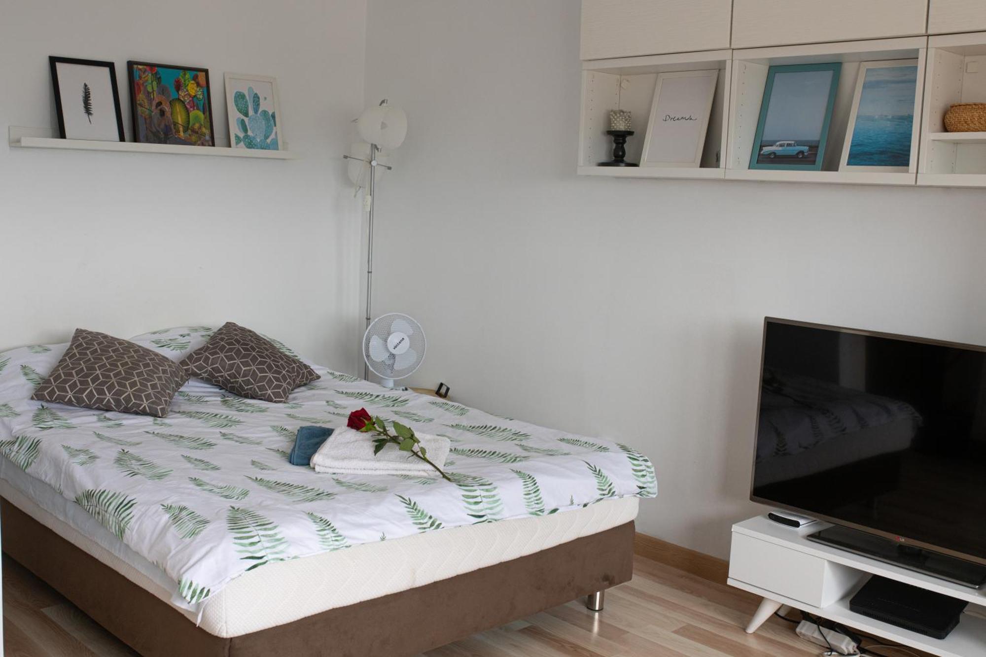 Na chmury i góry - apartament Kłodzko Zewnętrze zdjęcie